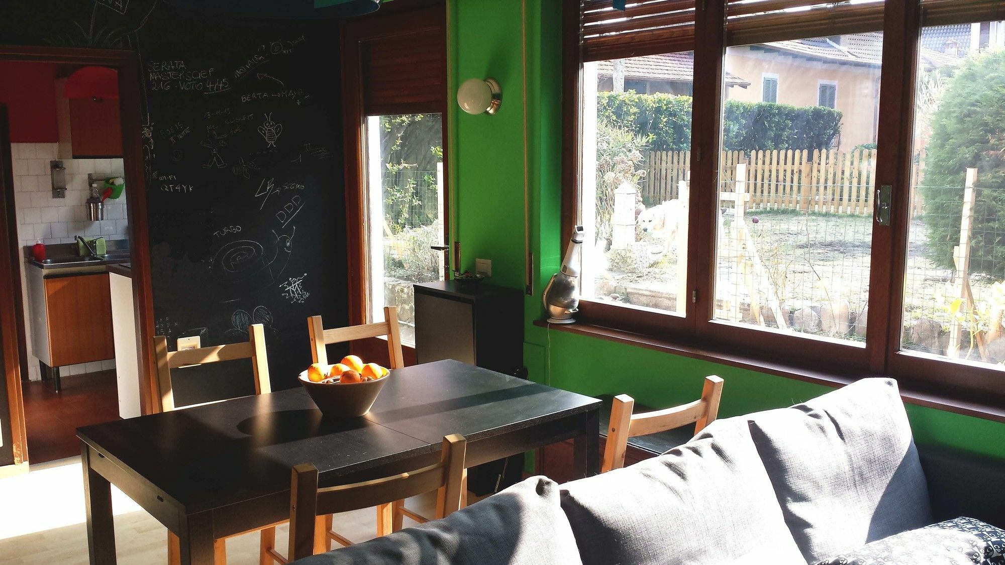 Casa Muffin 3 Lejlighed Cannobio Eksteriør billede