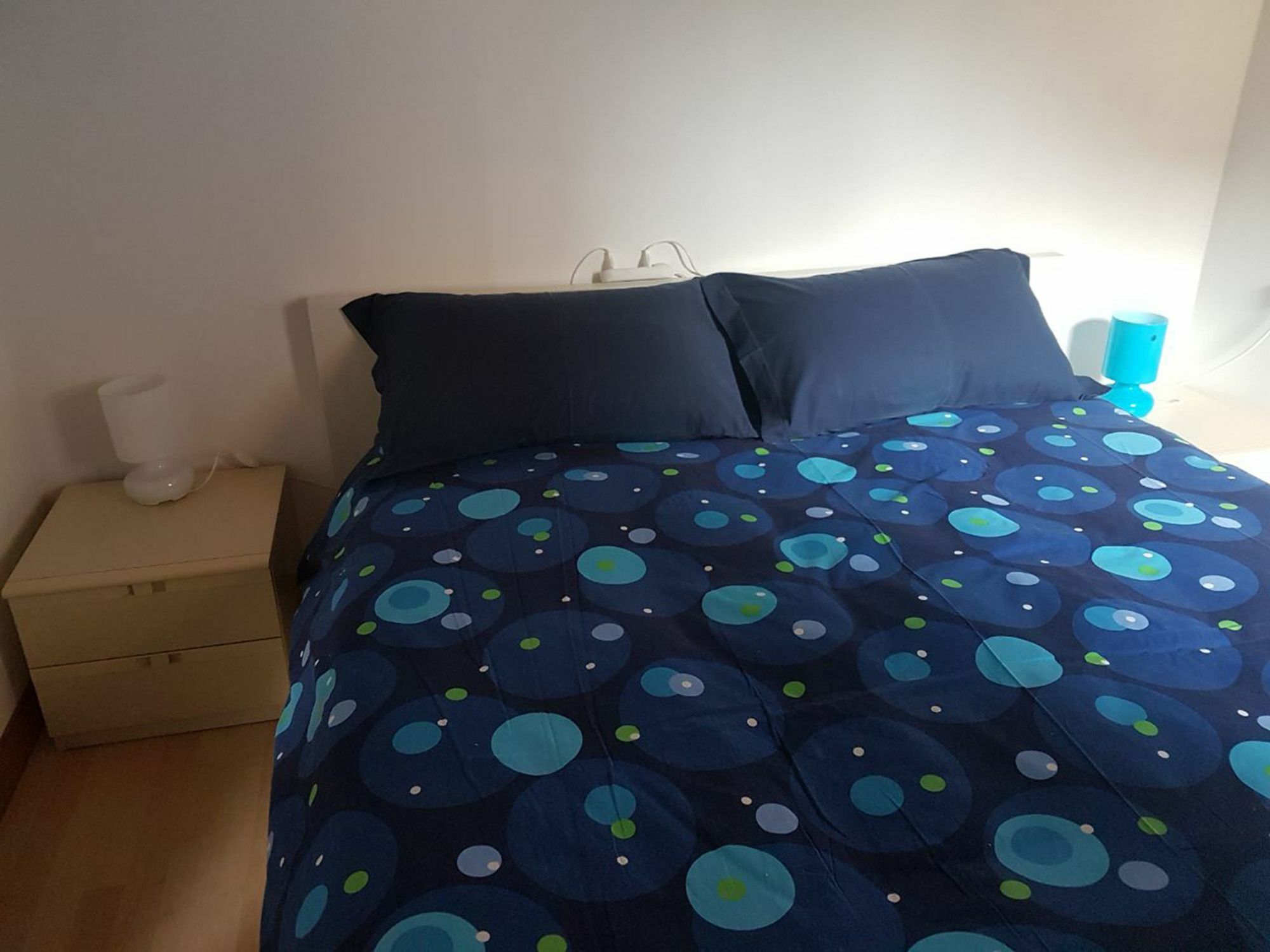 Casa Muffin 3 Lejlighed Cannobio Eksteriør billede