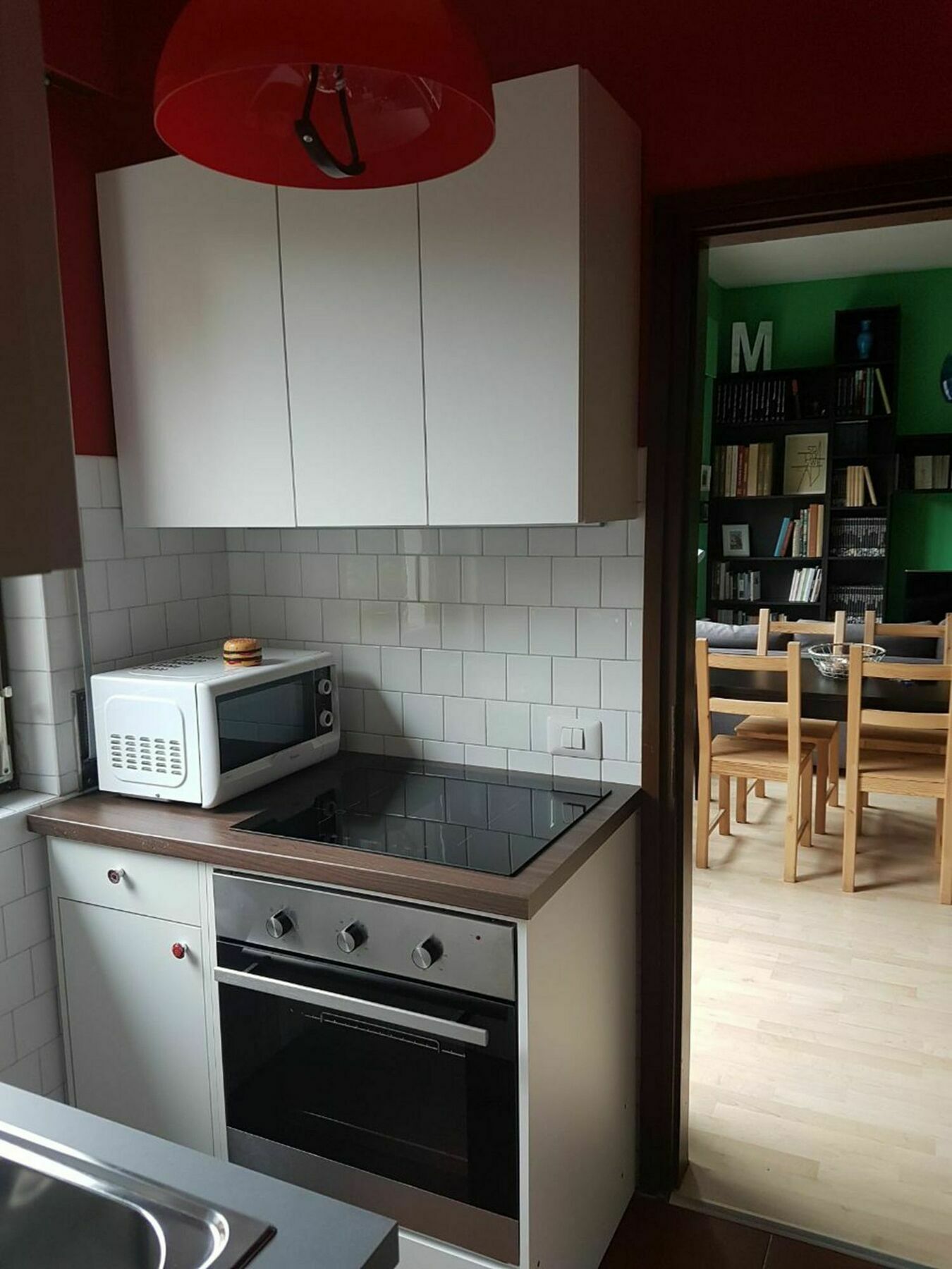 Casa Muffin 3 Lejlighed Cannobio Eksteriør billede